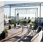 Aparthotel Plaza De La Luz Cadiz