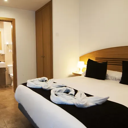 Aparthotel Plaza De La Luz Cádiz